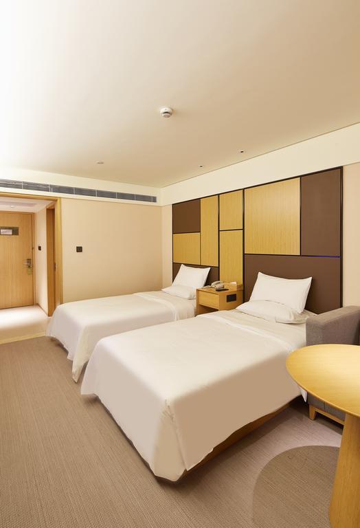 Ji Hotel Shanghai Stadium Kültér fotó