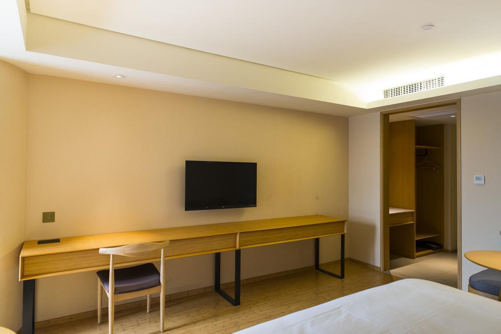 Ji Hotel Shanghai Stadium Kültér fotó