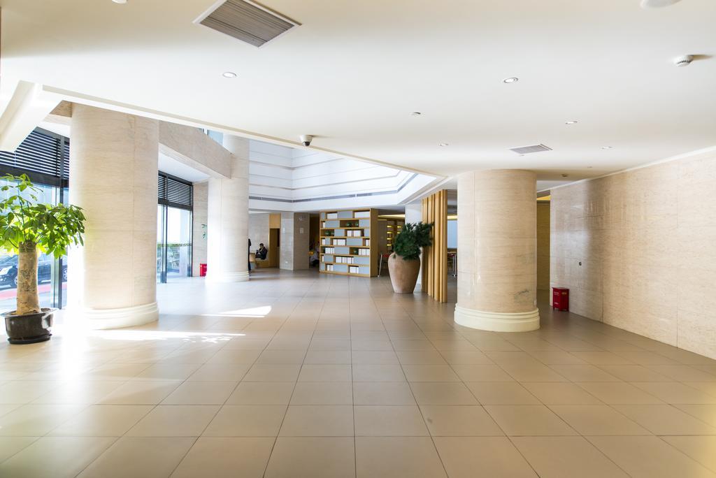 Ji Hotel Shanghai Stadium Kültér fotó
