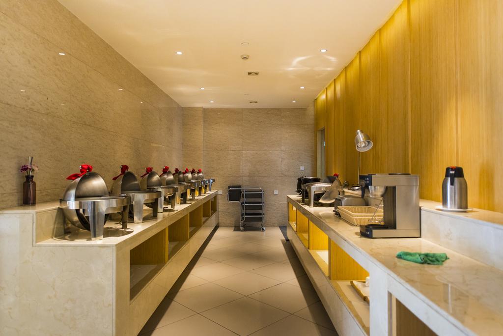 Ji Hotel Shanghai Stadium Kültér fotó