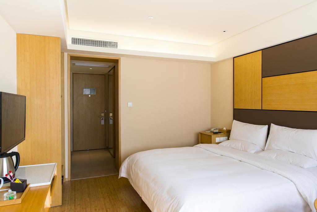 Ji Hotel Shanghai Stadium Kültér fotó